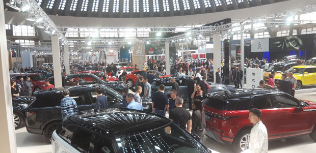 Грађани за забрану увоза кршева