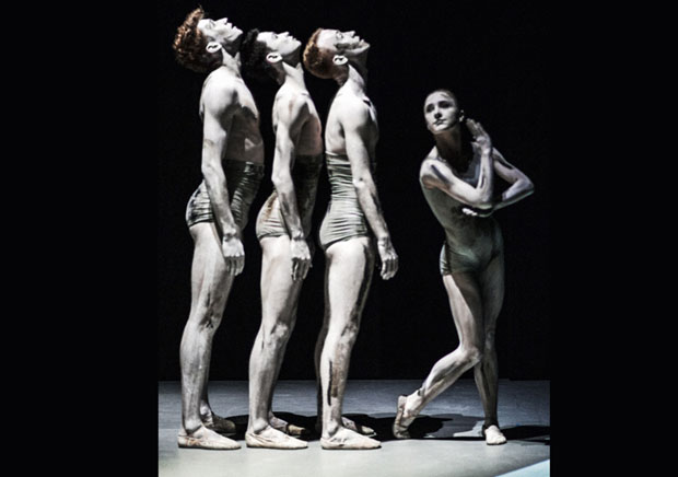 ЕМОЦИЈЕ У ПОКРЕТУ: Почео 16. Београдски фестивал игре
