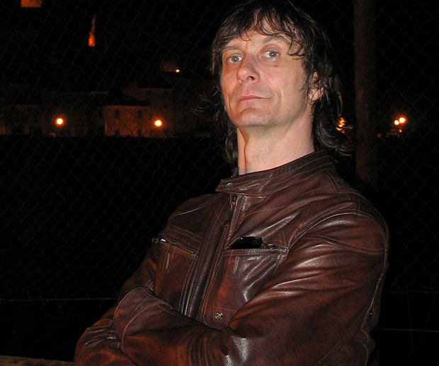 Гобац као ди-џеј у КПГТ