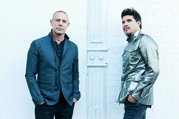 Култни бенд Тивери корпорејшн на Ташмајдану