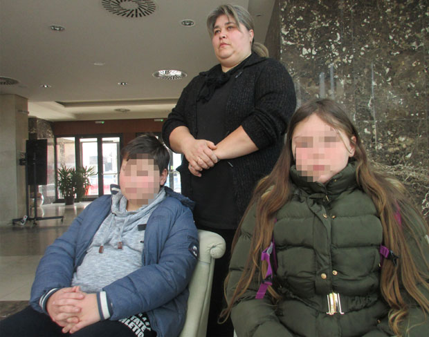 ТУГА ПОРОДИЦЕ АРСИЋ: Детињство без корака