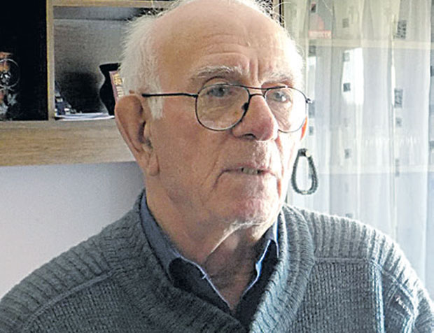 Ко је затурио трећину наследства?