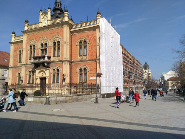 Три фазе до пуног сјаја