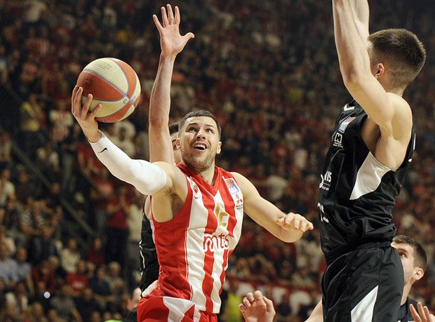 БЕРОН ОПТИМИСТА И ЗА РЕВАНШ: Требало је да буде лакше