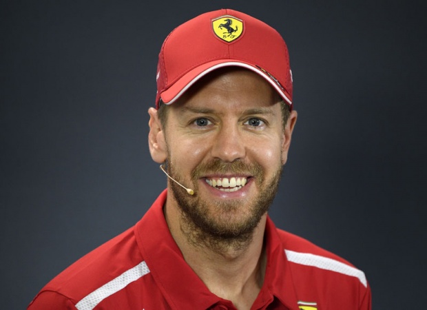 ФЕТЕЛ ОЧЕКУЈЕ БОРБУ СА ТИМСКИМ КОЛЕГОМ: Сигуран сам да ћемо Леклер и ја имати жестоке битке