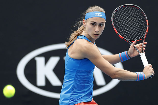 Крунић и Панова без пласмана у четвртфинале турнира у Мајамију