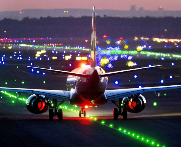 Аеродром Франкфурт: Квар неће бити решен до средине недеље