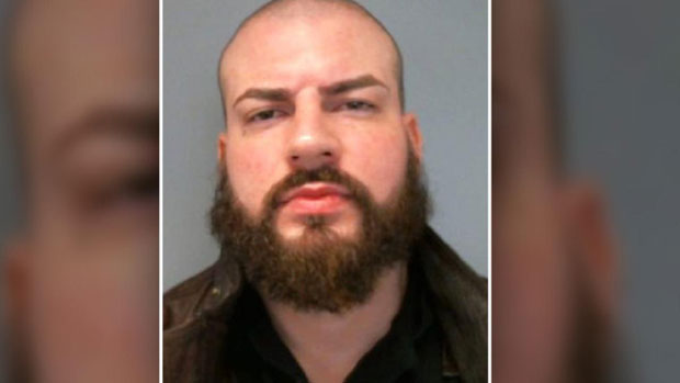 Расписана европска потерница за Данијелом Војновићем