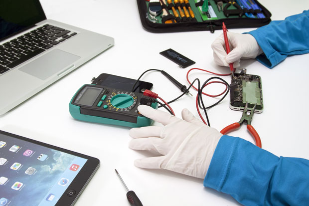 Слабе тачке мобилних телефона 