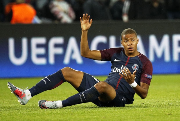 РЕАЛ “РАЗБИЈА КАСУ”: Мадриђани спремили 280 милиона евра за Мбапеа