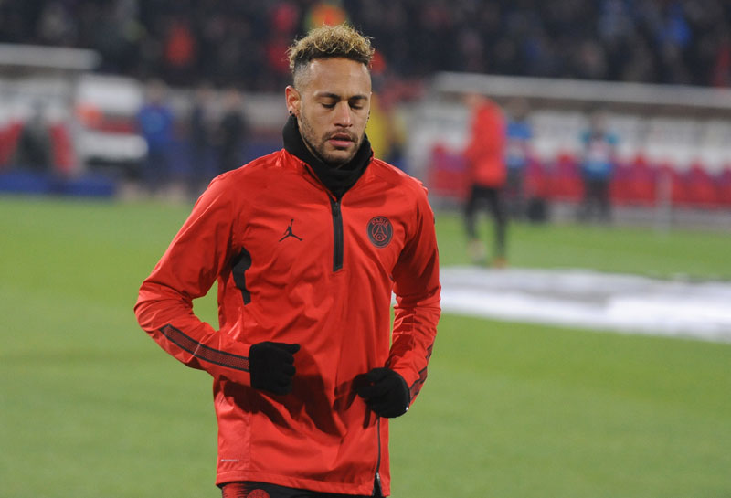 Нејмаров отац: Преговарамо са Парижанима око продужетка уговора