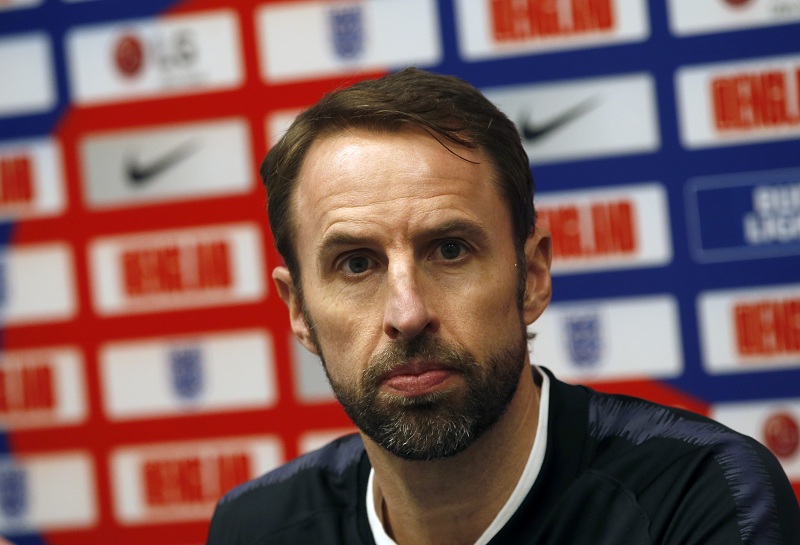 САУТГЕЈТ УПОЗОРАВА ИГРАЧЕ ПРЕД ГОСТОВАЊЕ У ПОДГОРИЦИ: Будите спремни на непријатељско окружење