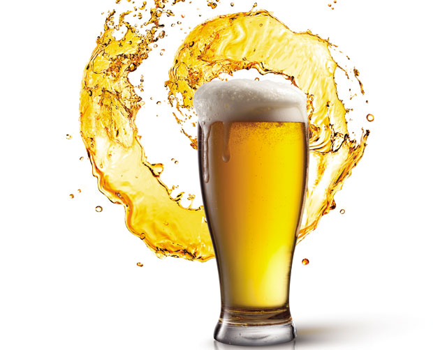 Пиво за све живо 