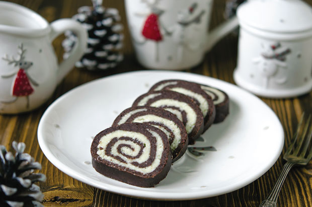 Десерти за љубитеље кокоса 