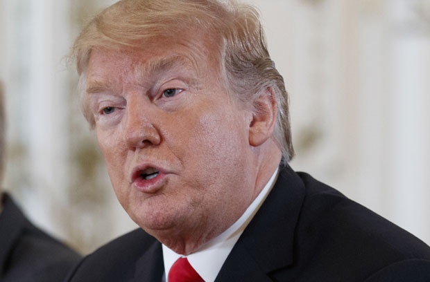 Tрамп потписао: Голанска висораван је део Израела