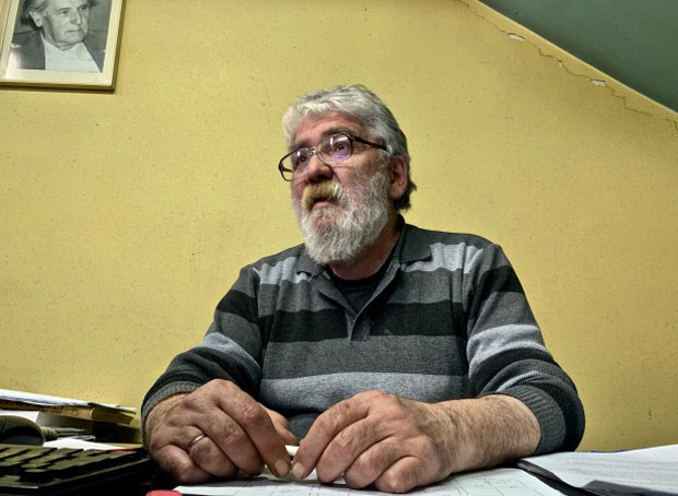 Бившем уреднику крагујевачке “Светлости” прети пленидба куће