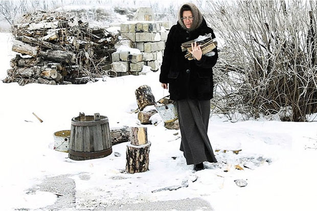 Трагедија у Донбасу