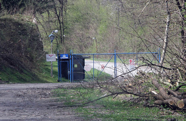 РС: Хрватска да промени локацију за отпад! 