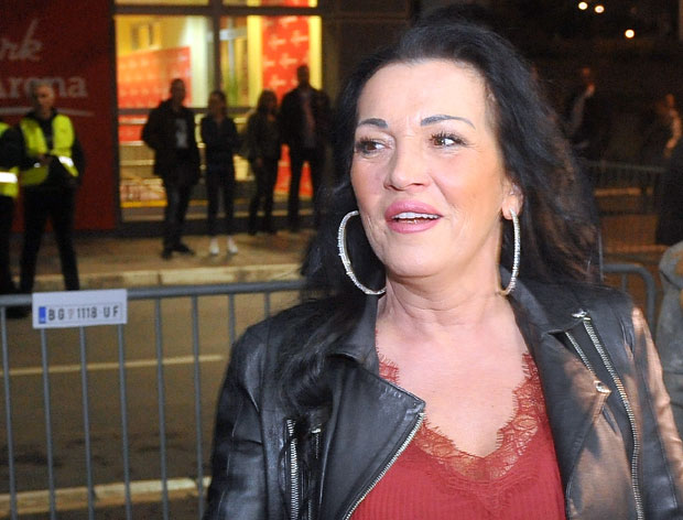 НЕСРЕЋА У СУРЧИНУ: Утврђује се штета на возилу Гоце Божиновске