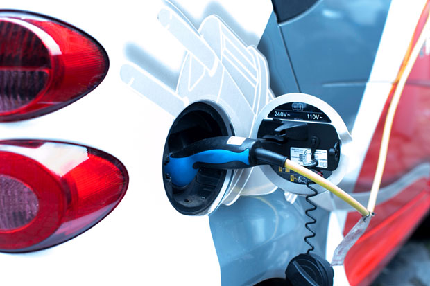 Прави се прва српска електрична формула