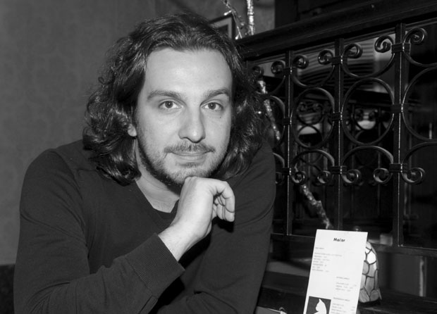 Тужне три године без Маринка Маџгаља