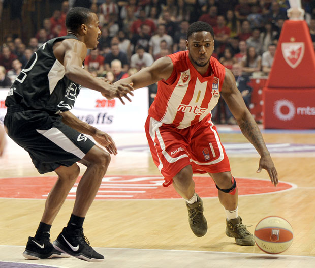 Регланд неизвестан за други меч против Партизана