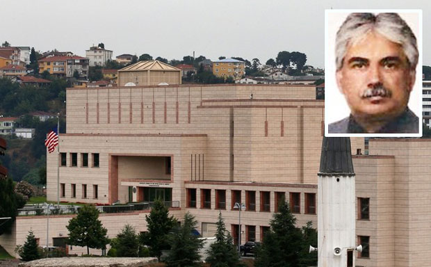 Почиње суђење службенику конзулата САД због шпијунаже