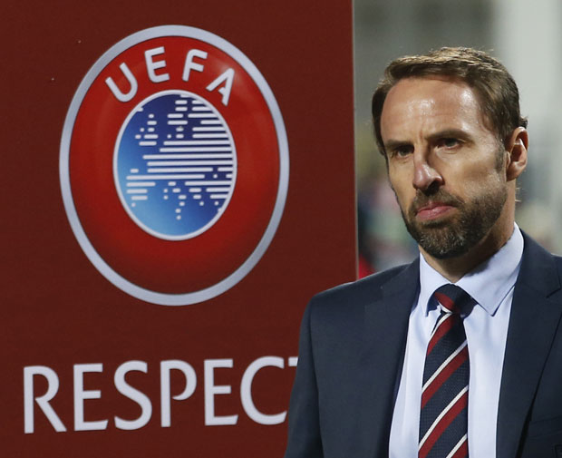 Селектор Енглеске најавио жалбу УЕФА због расизма навијача Црне Горе