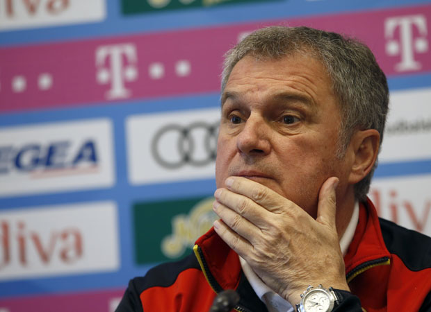 ТУМБАКОВИЋ ОДГОВОРИО ЕНГЛЕЗИМА: Нисам чуо расистичке увреде на стадиону