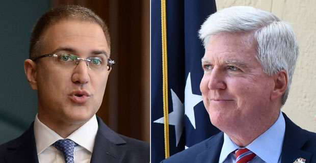 РАСПРАВА СТЕФАНОВИЋА И СКОТА: Немојте да ћутите на лоше потезе Приштине