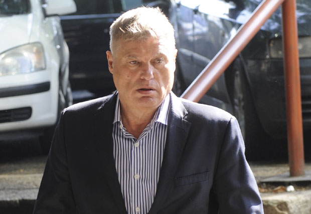 ШПИЈУНКА: Хало, екселенцијо