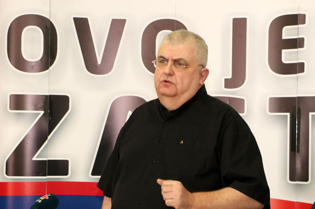 Одбијен Чанков предлог закона