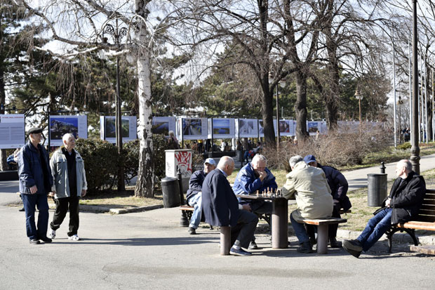 Пензионери који испуњавају овај услов добиће и више од 400 евра 