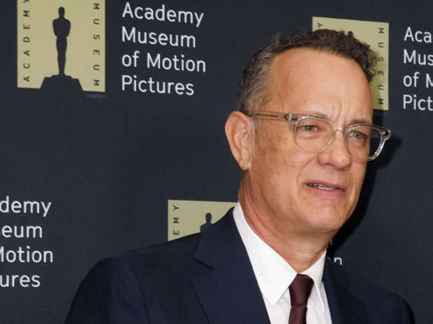 Хенкс у Врту звери