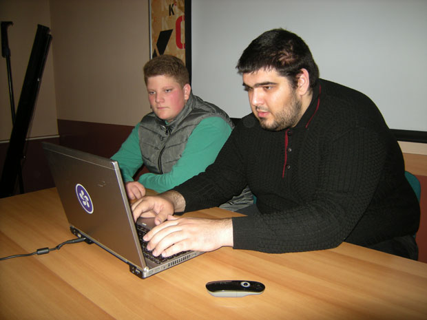 ДИГИТАЛЦИ ВУКУ НАПРЕД: Средњошколци заинтересовани за нове вештине