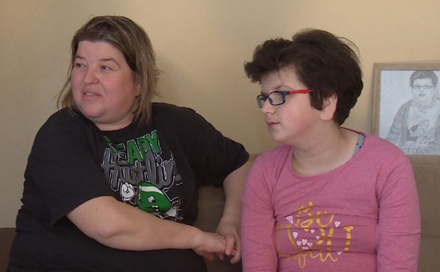 Марини потребан новац за лечење