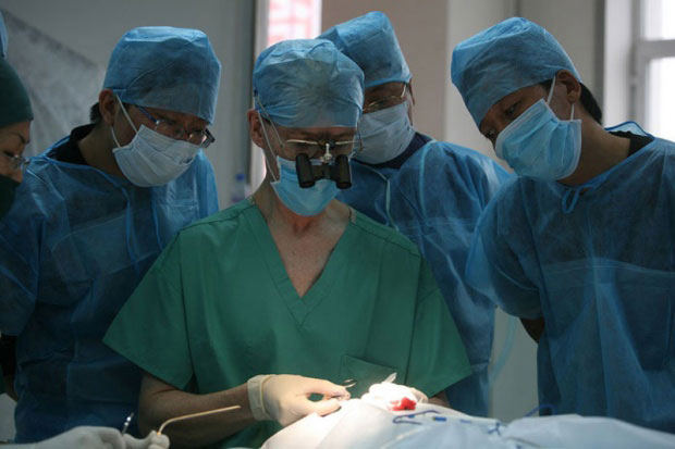 ПРОМЕНА ПОЛА У ЦРНОЈ ГОРИ: Од ђетића бесплатно ђевојка