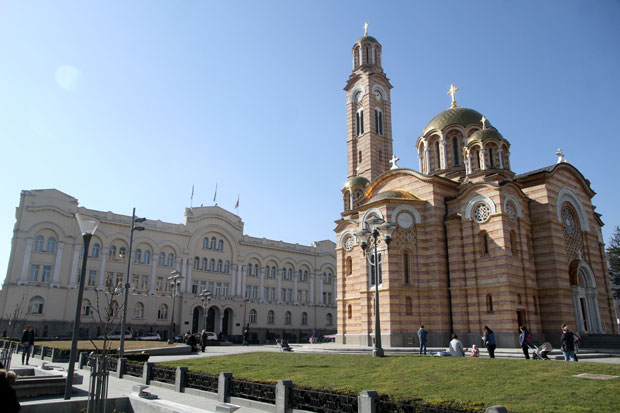 Бањалуци потврђен статус града са повољним пословним окружењем