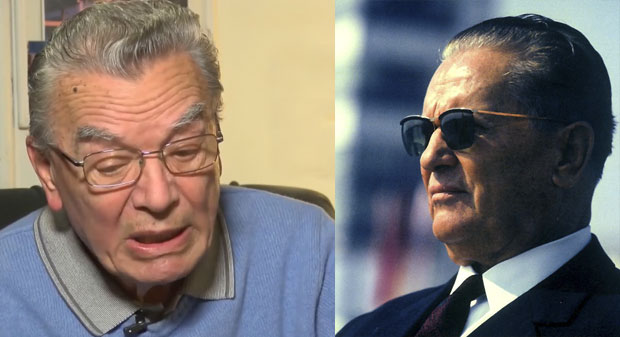 ПРЕМИНУО ДР ПРЕДРАГ ЛАЛЕВИЋ – Доктор који је лично искључио респиратор који је Тита одржавао у животу 