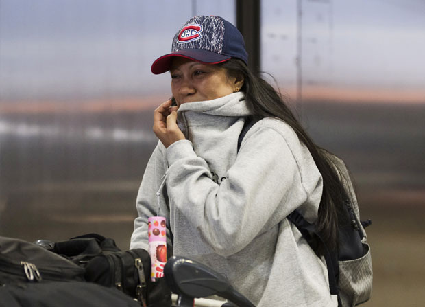 Канада дала азил жени која је помогла у скривању Сноудена