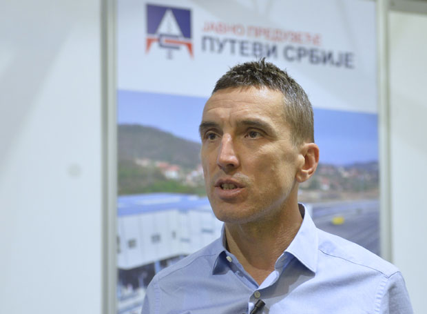 Ускоро 56 камера на аутопуту Београд-Ниш