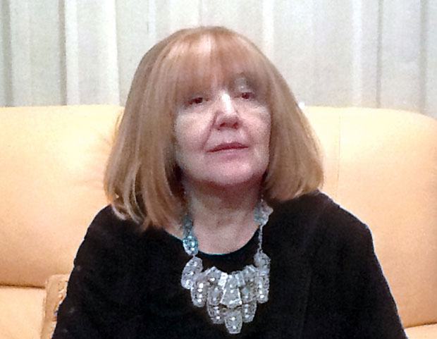 Пала пресуда  Мири Марковић