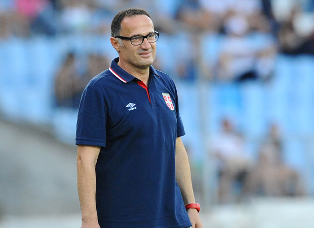 ПРИЈАТЕЉСКИ МЕЧ: Млада репрезентација Србије победила Пољску