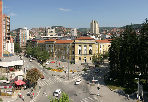 Кривична пријава против Ужичанке због пореске утаје