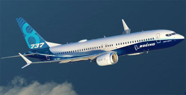 НОВА ДРАМА СА БОИНГОМ 737 MAX: Авион због проблема са мотором принудно слетео на Флориду