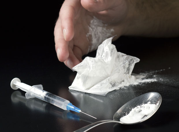 ХЕРОИН НА ЛАЈКОВАЧКОЈ ПРУЗИ: Покушао да побегне, полиција га сустигла и ухапсила