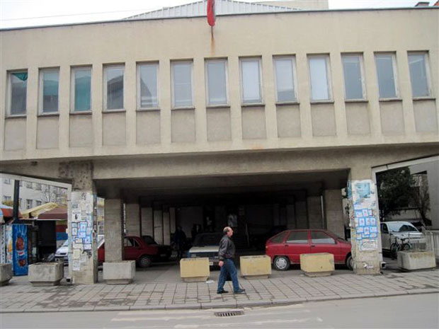 УХАПШЕН ЛЕСКОВЧАНИН: Претио заменику јавног тужиоца