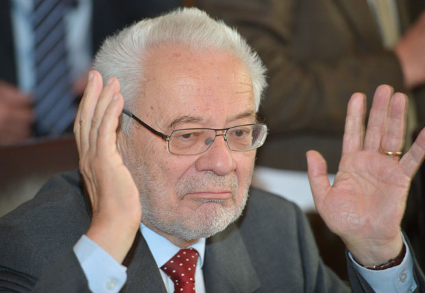 УПОЗОРЕЊЕ ИЗ АУСТРИЈЕ: На почетку смо трећег светског рата