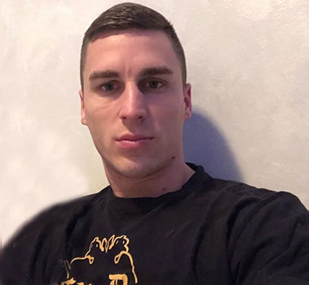 УХАПШЕН ОГЊЕН ВРАЊЕШ: Ноћ провео у притвору са мигрантима