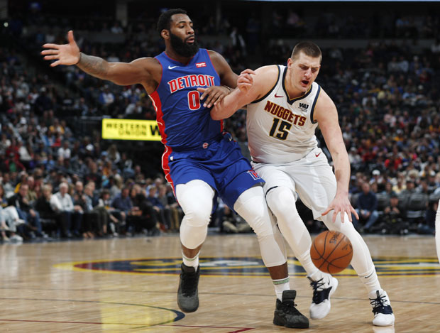 НБА: Јокић одличан у 50. победи Денвера, Богдановић и Бјелица славили и поред трипл-дабла Дончића